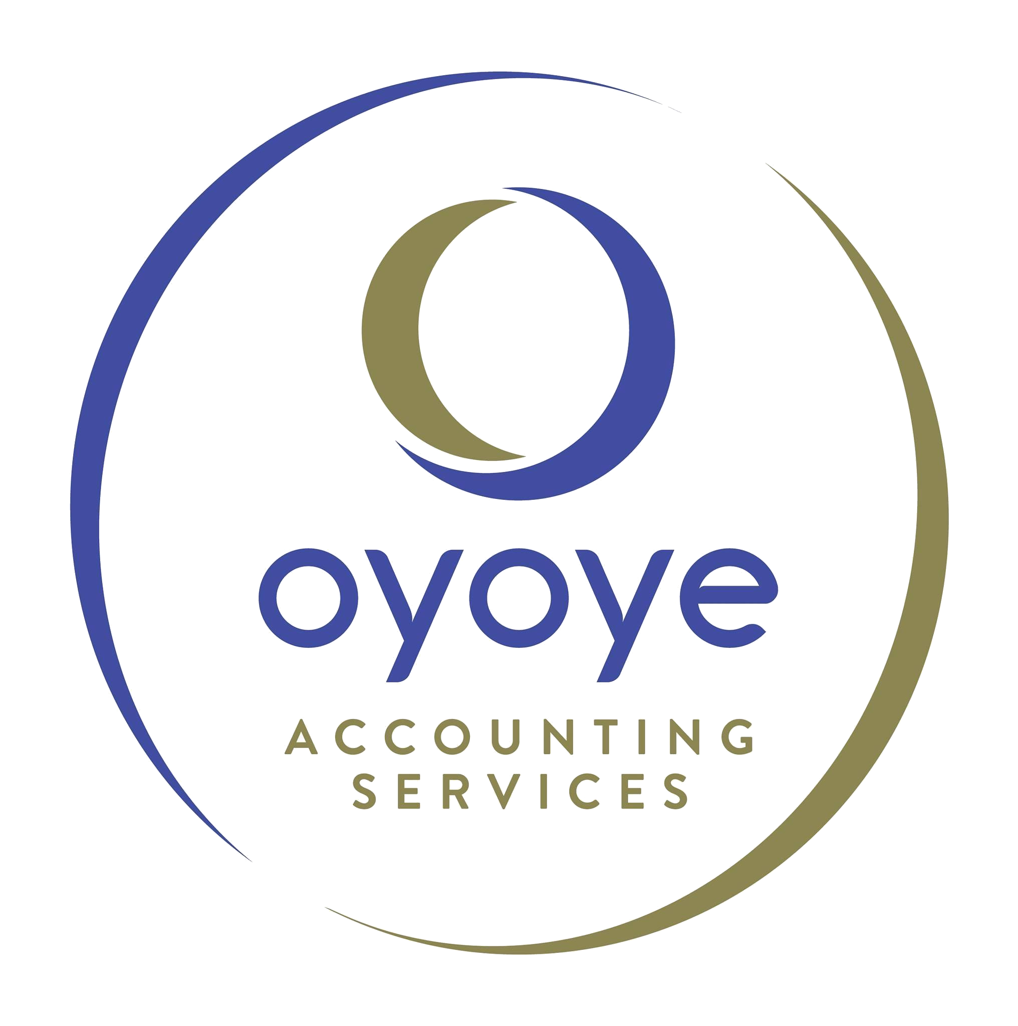 Oyoye Accounting Services